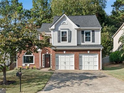 1779 Chasewood Park Ln, Marietta, GA, 30066