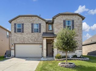 5823 Savanna Pasture Rd, Katy, TX 77493