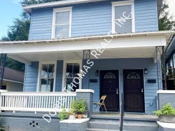 611 W 36th St #A, Savannah, GA 31415