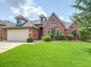 3528 Gallant Trl, Fort Worth, TX 76244