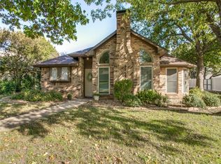 1113 Timber Valley Dr, Flower Mound, TX 75028