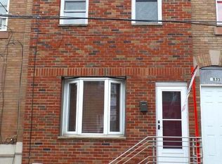 1835 Daly St, Philadelphia, PA 19145