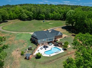 529 Floyd Rd, Pine Mountain, GA 31822