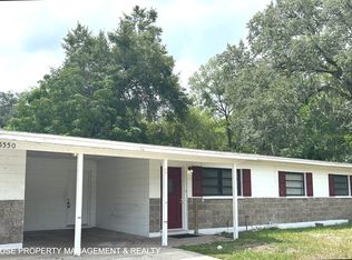 5550 Hillman Dr, Jacksonville, FL 32244