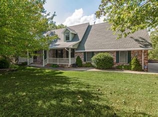 1075 S Stanford Dr, Rogersville, MO 65742