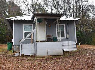 527 N Variah St, Palestine, TX 75803