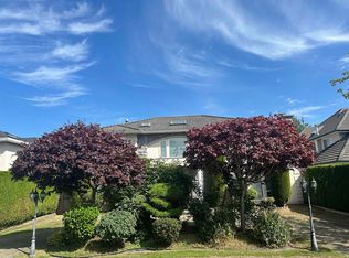 7571 Reeder Rd, Richmond, BC V7A1C4