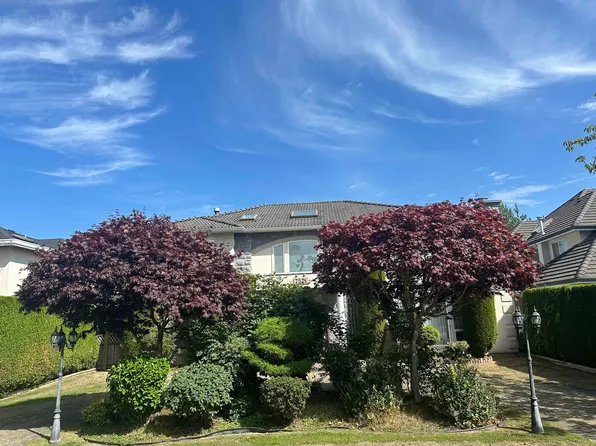 7571 Reeder Rd, Richmond, BC V7A 1C4