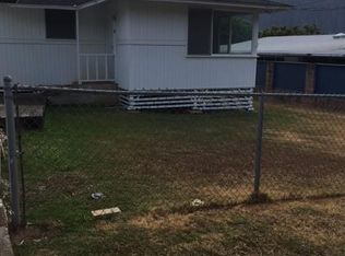 45-212 Keana Rd, Kaneohe, HI 96744