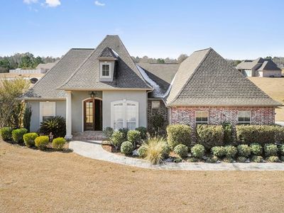 602 Deason Dr, Picayune, MS, 39466