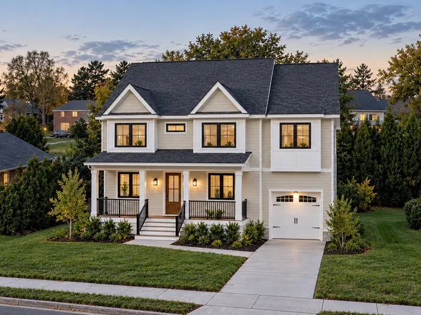 4915 Bangor Dr, Kensington, MD 20895