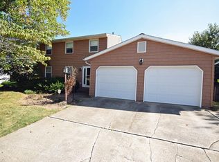 8804 Vandergriff Ave NW, Canal Fulton, OH 44614