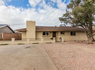 5052 N 35th Dr, Phoenix, AZ 85019