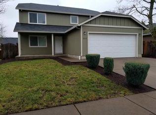 285 Clover Ridge Rd NE, Albany, OR 97322