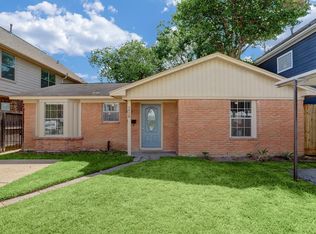 1438 Dian St, Houston, TX 77008