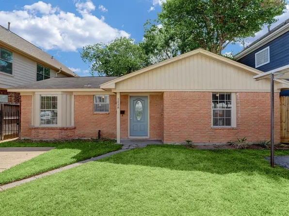 1438 Dian St, Houston, TX 77008