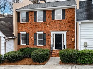 935 Lenox Hill Ct NE, Atlanta, GA 30324