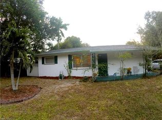 1721 Maple Ave, Fort Myers, FL 33901