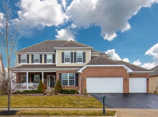 6355 Scioto Chase Blvd, Powell, OH 43065
