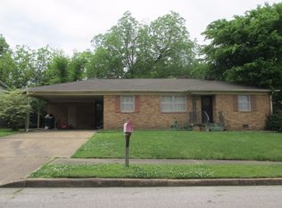 1327 Noble Ave, Memphis, TN 38127