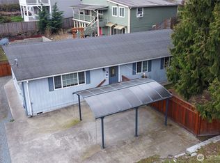 14031 33rd Place S, Tukwila, WA