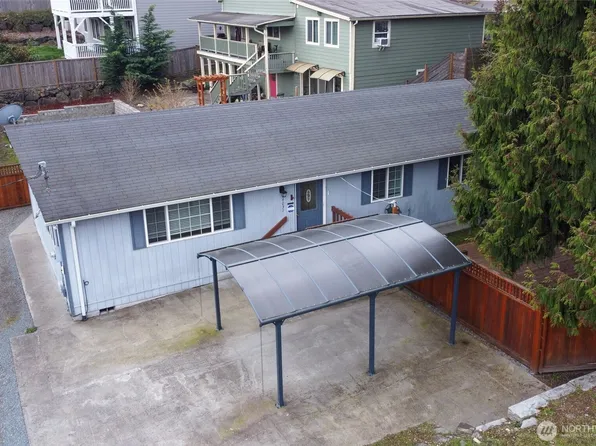 14031 33rd Place S, Tukwila, WA 98168