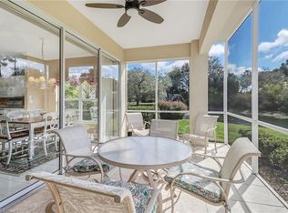 5120 Cobble Creek Ct #A-101, Naples, FL 34110