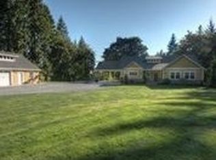 26700 NE 96th Ct, Battle Ground, WA 98604