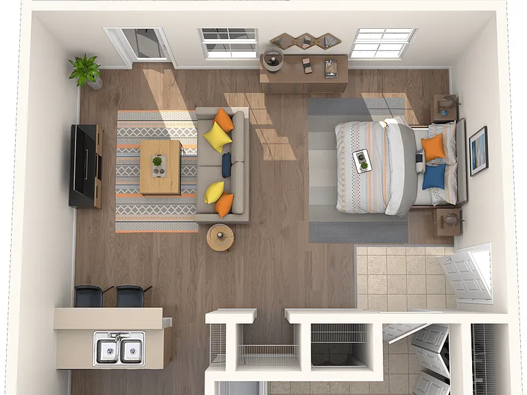 Westchase Apartments — Photo 26