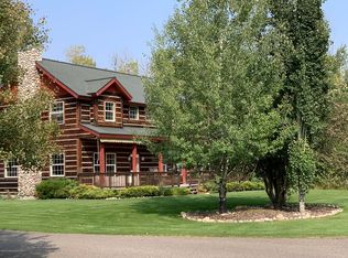 184 Creekside Meadows Ave, Driggs, ID 83422