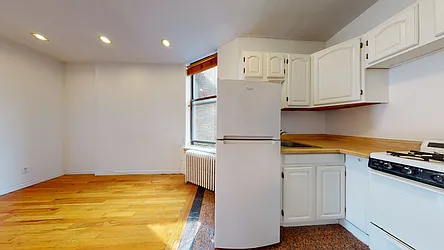 Rented by Bond New York