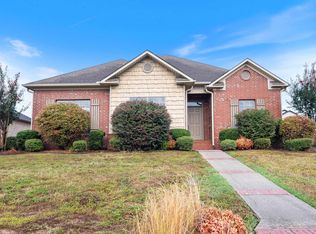 905 Wineberry, Conway, AR 72034