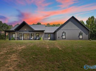 508 Jones Chapel Loop, Springville, AL 35146