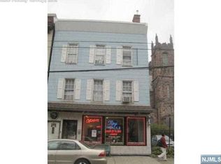 9 Frank E Rodgers Blvd S #2, Harrison, NJ 07029