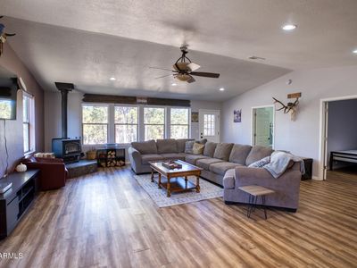 2024 Ponderosa Trl, Overgaard, AZ, 85933