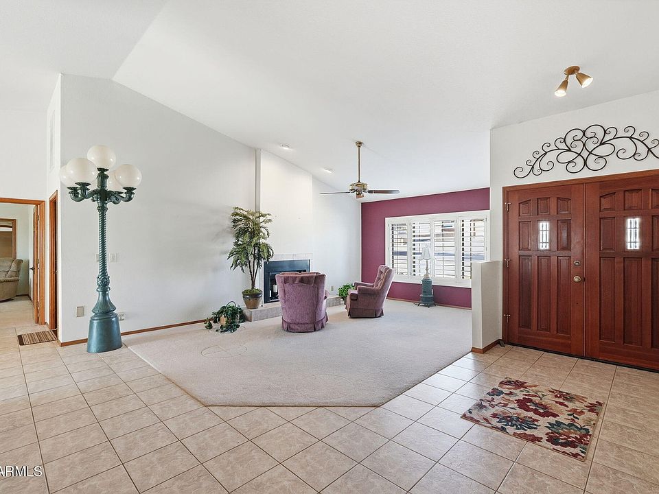 2639 E Joan D Arc Ave, Phoenix, AZ 85032 | MLS #6960262 | Zillow