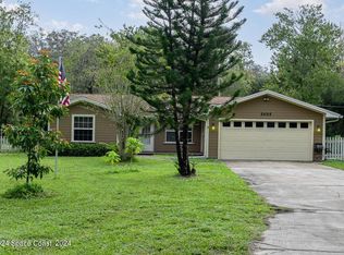 5695 Windover Way, Titusville, FL 32780