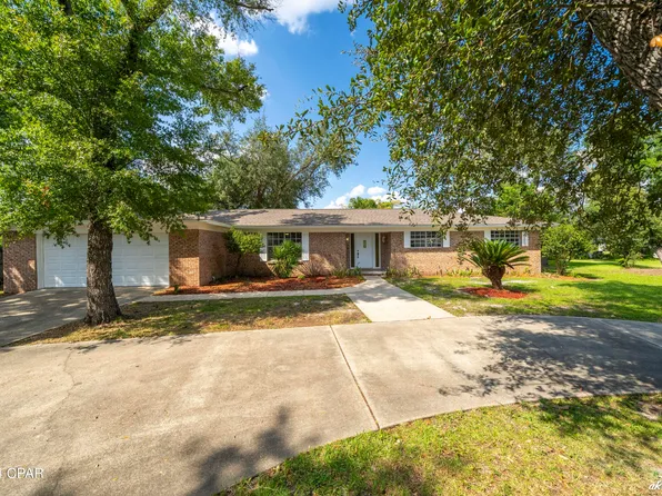 7541 Coleridge Rd, Panama City, FL 32404