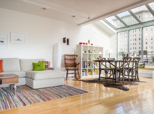 1205 E Main St #U4, Richmond, VA 23219