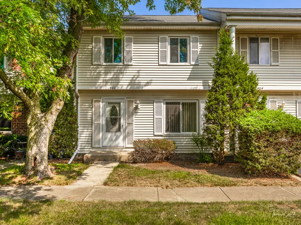 406 Standish Ct, Bolingbrook, IL 60440