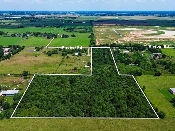 0 Knebel Rd, Waller, TX 77484