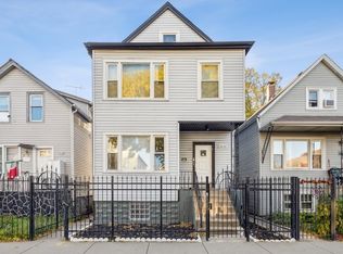 8638 S Burnham Ave, Chicago, IL 60617