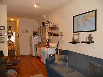 Rented by RBM Management