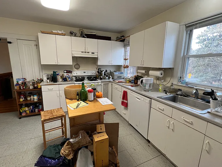 24 Alewife Brook Pkwy #3E — Photo 3