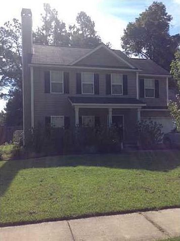 2nd image of 140 Highwoods Plantation Ave