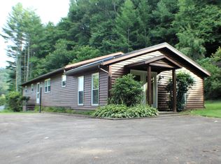 96 Carribean Ln, Marlinton, WV 24954