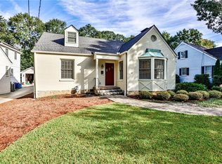 209 Lamont Dr, Decatur, GA 30030