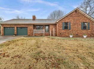 2525 Wood Dr, Henderson, KY 42420