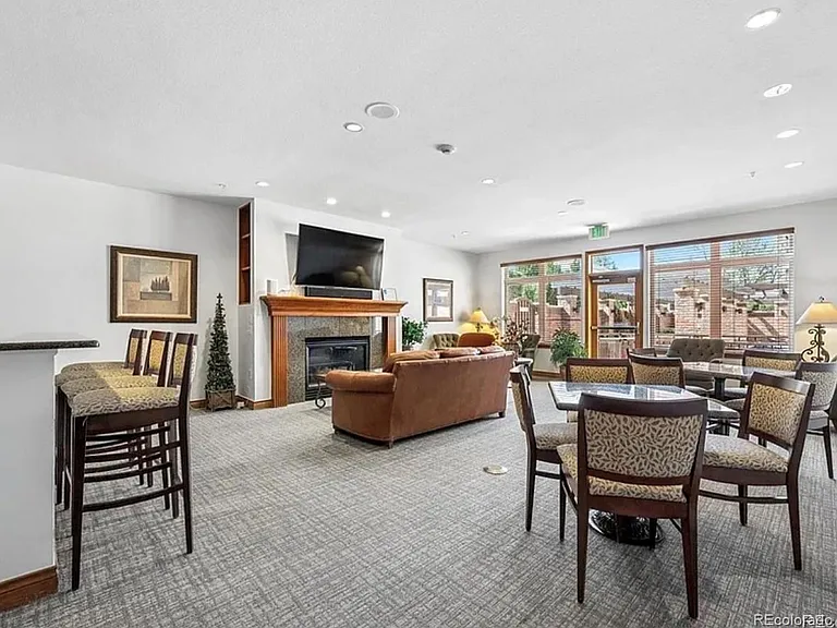 2700 E Cherry Creek South Dr #218 — Photo 18
