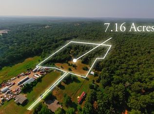 0 Highway 62/412, Hardy, AR 72542